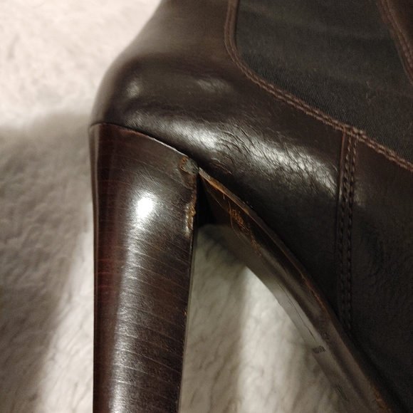 Miu Miu Ankle Boots - Picture 11 of 11